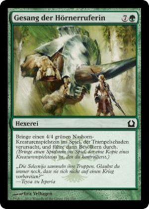 3a4d6520-2807-47da-b627-1462c230c470 Horncaller's Chant