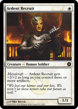 3a7f9bd7-7232-4956-873d-52ff82eabfb3 Ardent Recruit