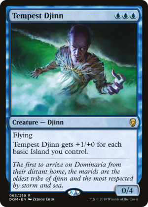 3acc883b-3aea-4d0b-ae0f-00d4a08c47c1 Tempest Djinn