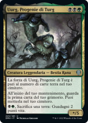 3ad7ad47-78e2-4024-8128-9d73d913e5ca Uurg, Spawn of Turg