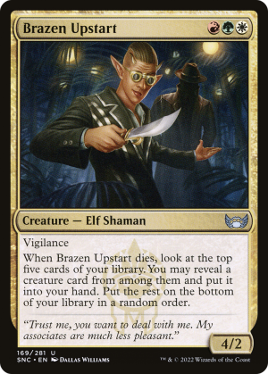 3ae69722-9cb9-4fb7-830f-a284d4a72027 Brazen Upstart