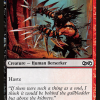 Rakdos Shred-Freak