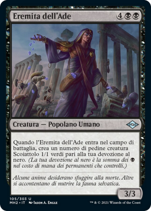 3af2c183-001d-46f4-9527-581b5bee18f3 Underworld Hermit