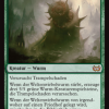 Worldspine Wurm