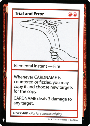 3b0059aa-a224-484b-8275-4fa57bcbc91b Trial and Error