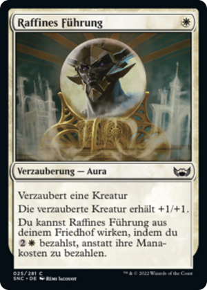 3b1ce8bc-127b-4125-b037-673b042d30d9 Raffine's Guidance