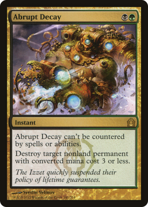 3b1e92b4-6e53-4dba-a572-c67e01965ac5 Abrupt Decay