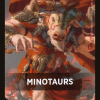 Minotaurs