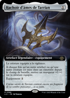 3b31f86e-6414-41f8-8f6e-b914c24c5bd1 Tarrian's Soulcleaver