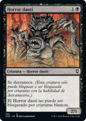 3b3234aa-81d7-47c6-9828-3de666adb49f Dauthi Horror