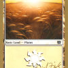 Plains