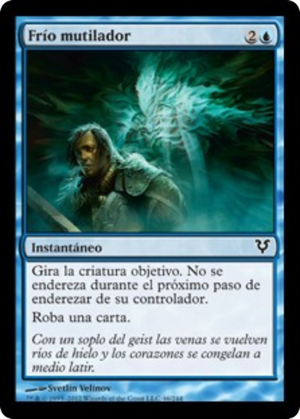 3b6358ac-12ad-4248-9c90-12905cf5af4f Crippling Chill