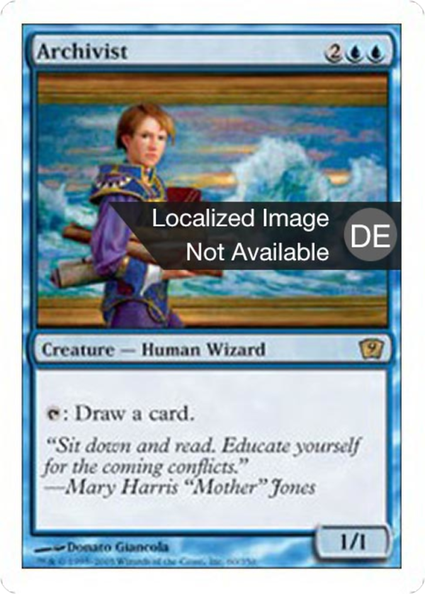 3b6b13ce-a551-474f-af84-25a66d0e4749 Archivist