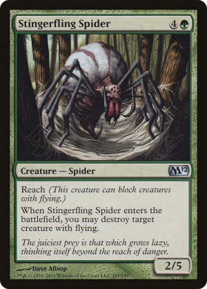 3b781626-f4ce-4d00-aa7c-0e07f58f688f Stingerfling Spider