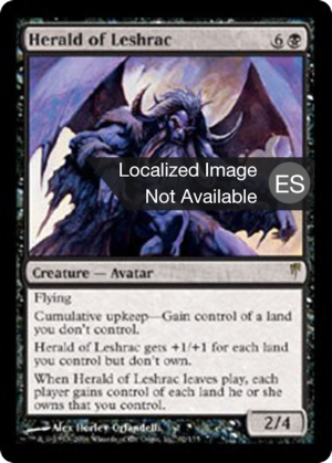3b87d671-d5e1-4e04-96d1-a19a61275f7a Herald of Leshrac