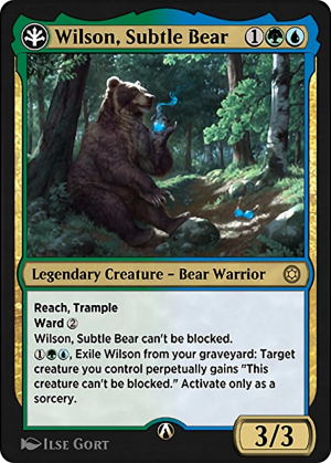 3b882768-d93c-48a9-9923-0c3047f73513 Wilson, Subtle Bear