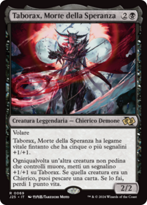 3b907fc7-bdaa-45b2-ace7-2d2c8efd656c Taborax, Hope's Demise