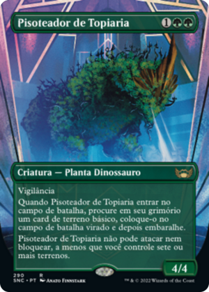 3b909183-87cf-4758-9a40-23e9c4998cab Topiary Stomper