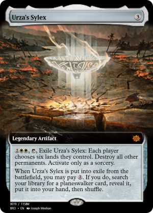3b916cdb-bcf4-4fb8-b008-1ff1da33889d Urza's Sylex