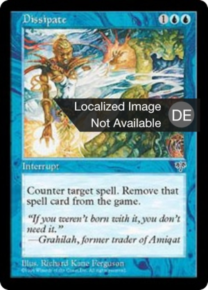 3ba5103f-0475-412c-b817-63a1e74d33be Dissipate