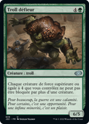 3ba5568d-f859-4c2e-9376-78465b1b548f Challenger Troll