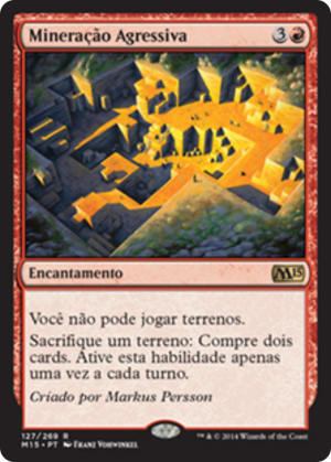 3bab30cd-c6ca-45bb-b896-53a2629e668e Aggressive Mining