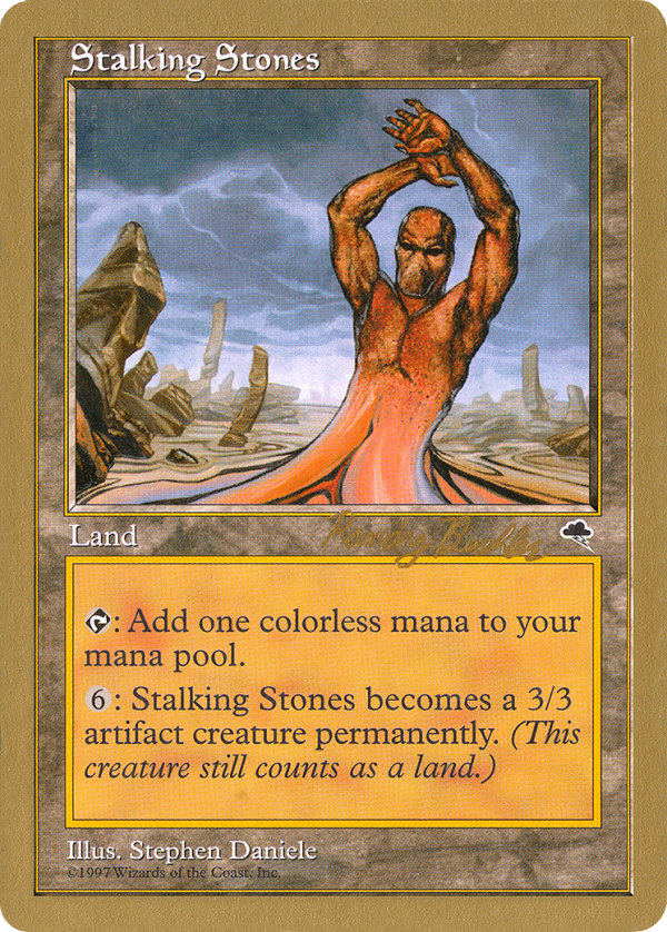 3bc700c1-7c01-4945-a4f2-0eaa67797168 Stalking Stones