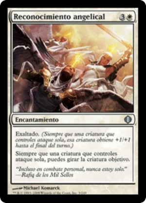 3bdaa20b-3e19-4b06-a1ec-7f7d810527b3 Angelic Benediction