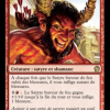 Firedrinker Satyr