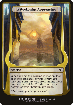 3c05afe6-c92f-440d-b09a-cc23b15da495 A Reckoning Approaches