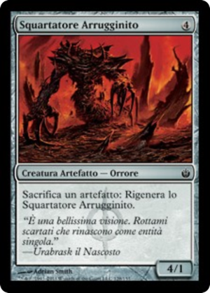 3c0d402f-c04f-4496-86e1-fe927b4672e9 Rusted Slasher