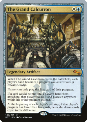 3c1e38a2-d817-4f19-aabf-02dc72c78259 The Grand Calcutron