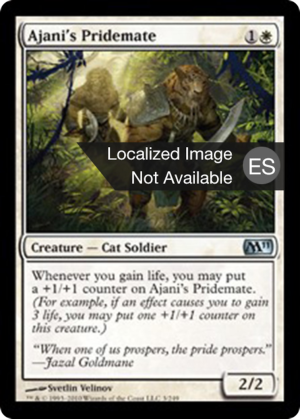 3c243ece-3ee7-4f71-bc4f-731bd9aa30d9 Ajani's Pridemate