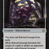 Eternal Scourge