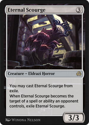 3c357295-4d5f-40f7-81e8-ae0a463df28b Eternal Scourge
