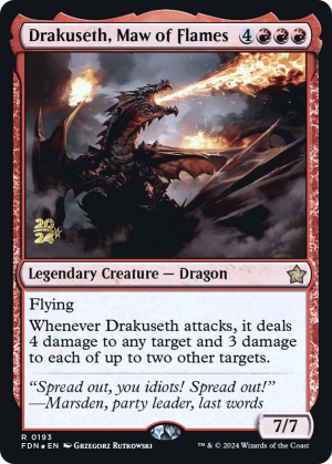 3c3adecf-67dc-4a5f-bc82-053e5237256d Drakuseth, Maw of Flames