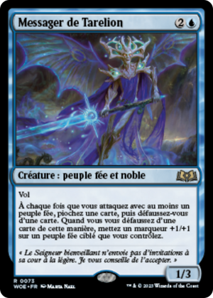 3c41d3cc-f810-4498-89cb-9ab3a53c20da Talion's Messenger