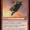 Goblin Grenade