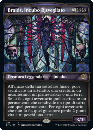 3c6d81f2-01f2-420d-b3ae-49df874beda6 Braids, Arisen Nightmare