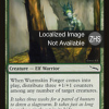 Wurmskin Forger