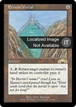 3c74ba9e-8c9c-4060-be4b-9690005e81d0 Erratic Portal