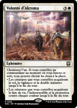 3c7785d4-3e8b-466f-8309-3dedf5a7b943 Akroma's Will