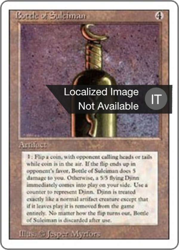 3c7aedef-57ea-4ec3-acd9-637d7aa769b7 Bottle of Suleiman