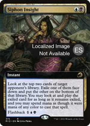 Siphon Insight