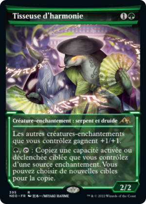 3c930871-7a3f-4122-8685-eab57e887bb8 Weaver of Harmony