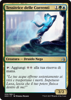 3c9d077f-2214-45cd-b64b-3539ee90f6bc Weaver of Currents