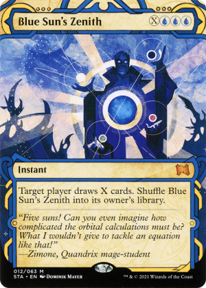3cad77b5-94eb-4715-9fc1-75c45c28e83a Blue Sun's Zenith