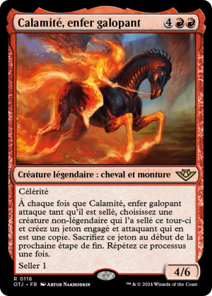 3cb1fb33-32ab-4147-b7a4-66630db1bbba Calamity, Galloping Inferno