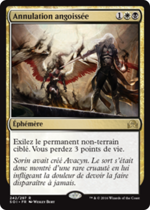 3ce32524-d131-449f-a2bd-74ddff727df7 Anguished Unmaking