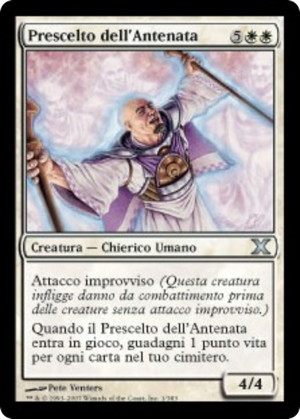 3d078ccc-7d64-42ab-9631-f3270ec1bec1 Ancestor's Chosen